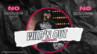 Tylerchronicles Writing for Wild'nout the cube bossip ans morethan cultr podcast