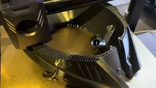 How to prevent the nozzle from dragging across your print on your Neptune 4 Series 3D printers.