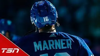 Johnson explains how re-acquiring Clarkson's contract affects Marner