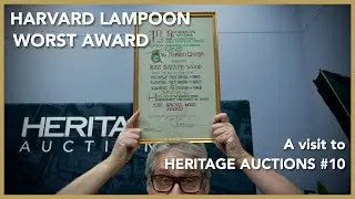 Harvard Lampoon 'Worst Actress' Award for Natalie Wood