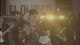 TODA LA FLOTA - Vagos Deal Ft. Legado GS