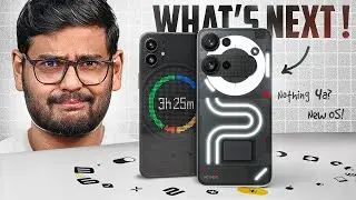 What&rsquo;s NEXT from Nothing? &ndash; Future Is Closer Than You Think!