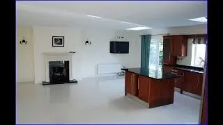 Luxury House For Sale In Killarney Perfect  For The  Golf Enthusiast