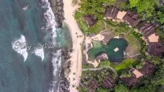 Hualalai from the Sky
