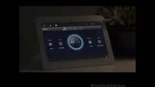 SMART HOME - Voice Control Scene #7   Turn Off House
