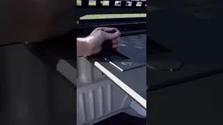 IBEX EGR Tonneau Cover Compatibility