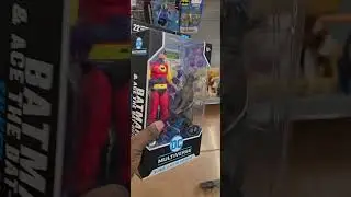 Issues with chase figures #mcfarlanetoys #figures #toys #collection #mcfarlane #batman #ace #chase