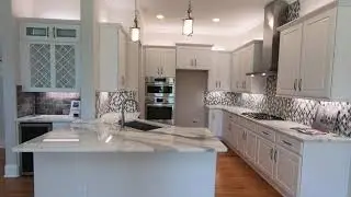 Luxury Townhomes in McKinney, Texas