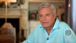 Carré VIP - Jean Sorel, séducteur d’hier et d’aujourd’hui