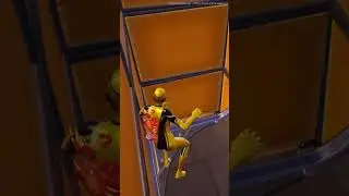 50 HARD DEATHRUN part 4 #fortnite #fortnitefunnies #gaming #shorts