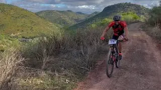 (I RETO BTT SENDAS DEL GUADALETE)