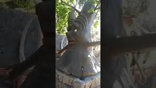 magic tree