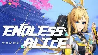 Endless Alice | Early Access | GamePlay PC