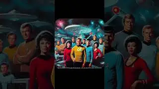 Star Trek Theme Song: How to Sing Along with the Hidden Lyrics