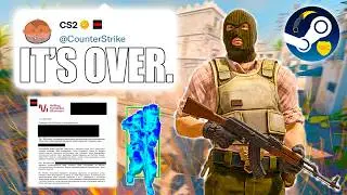 Valve’s NEW “Cheater Solution