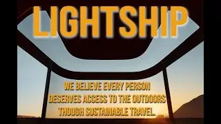 LightShip L1 _ An All Electric Travel Trailer