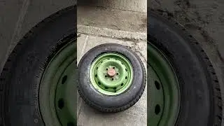 Maxxis UE-168N LT 195R15c 8PR 106/104R
