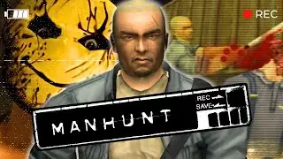 Manhunt, czyli najbardziej kontrowersyjna gra Rockstara