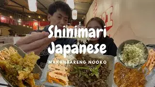 MAKAN JEJEPANGAN DI TEMPAT TERSEMBUNYI