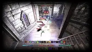 ESO: STAMINA WARDEN PvP 1vX (28 KILLS!!!) - Livestream PvP Highlights #01 | DragooX