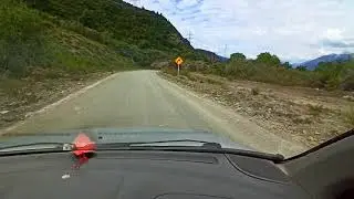 Viaje a Antuco