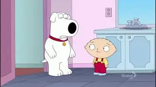 It's Peter and Chris. Sounds like they're in trouble