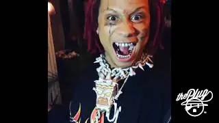 Trippie Redd Spends 500K On NEW Jewlery