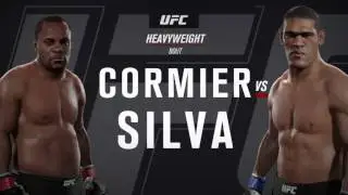 EA Sports UFC 2 Review (PS4/XB1)