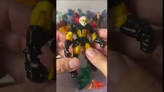 1999 Mystic Knights of Tir Na Nog Happy Meal toys - FINAL PART!! #nostalgia #mcdonalds #retrotoys