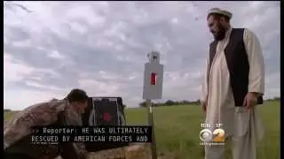 Immigration Lawyer Michael Wildes on Hero Client Mohammad Gulab
