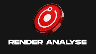 Render (Render): Chart- & On-Chain-Analyse 🚀 Wie gro&szlig; ist das Potenzial im Jahr 2025?