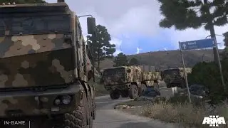 Arma 3. -=( 2017 го вперёд?  )=-
