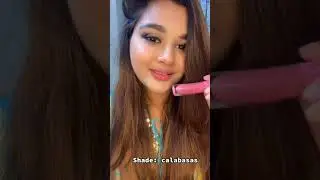 Jeffree star velour liquid lipstick swatches