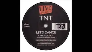 (Drum'n'Bass) (Drum'n'Bass) TNT - Check Dis Out (Drum'n'Bass) (Drum'n'Bass)