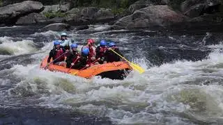 Maxxon Inflatable Boats, XSB Raft,