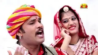 विश्वकर्माजी का नया भजन,बहुत सुंदर वीडियो के साथ,सुन के मजा आ गया,Best Rajasthani Song 2018