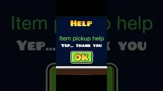 Help text in GD is a joke