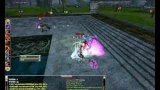 Knight Online Carnac west THOR88 vs movie