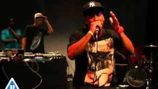Mar&eacute; Martin - Estilo Black (prod. Dj Rm)