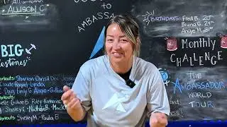 Raquel&rsquo;s Real Fitness Journey: From Overwhelmed to Empowered at Ambassador Fitness