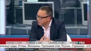 Борис Ким,QIWI.Об инициативе МИНФИНа.Платежные терминалы