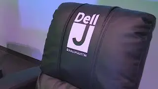 Dell Jewish Center