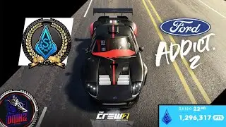 The Crew 2: 