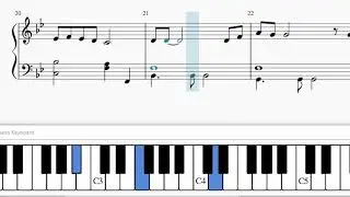 Bohemian Rhapsody mm 17 to 30