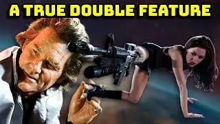 Grindhouse 2007: The Cult Double Feature You Can&rsquo;t Forget