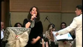 HÜLYA OYA - GÜLLER VE DUDAKLAR - TBTFGTMST KONSERİ