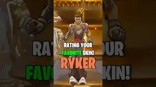 The NEW RYKER FORTNITE SKIN&hellip;