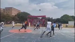 Basketball🏀#sports #reels #video #students #viral #viralvideo #viralreels #enjoy #funny #basketball 