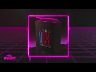 Michael Oakley - Synthwave Tal u no lx Soundbank - Throwback