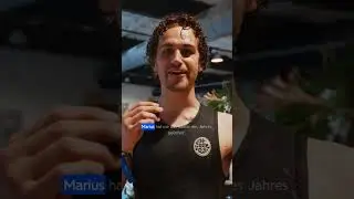 Wir sind immer noch stoked: Das waren die o2 SURF MASTERS im @wellenwerk-surfeninberlin756  🏆​